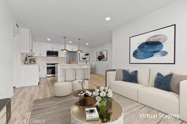 21921 Rimhurst Dr. #128-F, Lake Forest, CA 92630