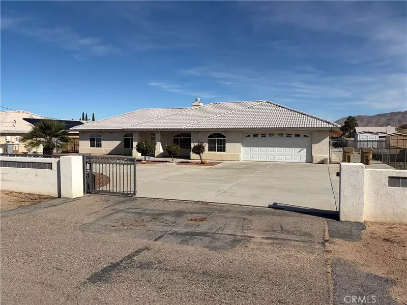 7413 Montrose, Hesperia, CA 92345