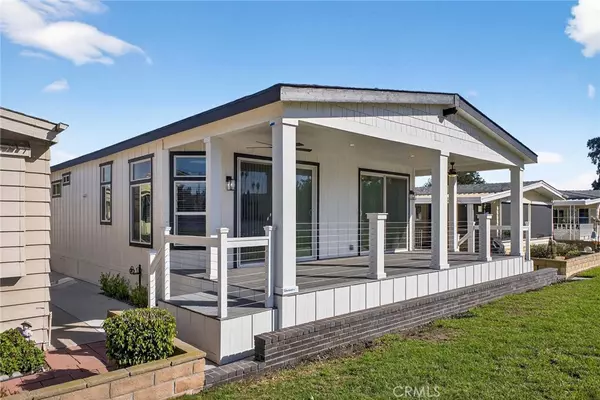 15111 Pipeline AVE #189, Chino Hills, CA 91709