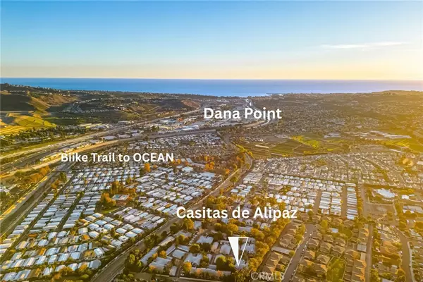 San Juan Capistrano, CA 92675,32221 Alipaz #255