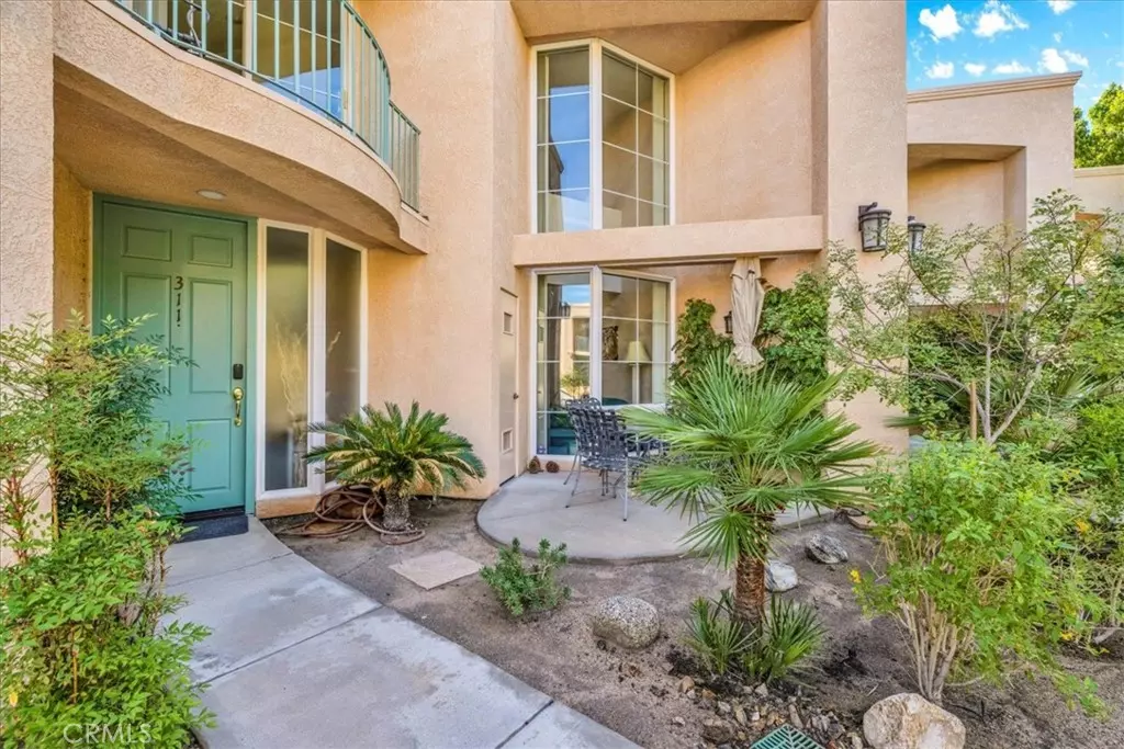Palm Springs, CA 92262,1555 N CHAPPARAL #311