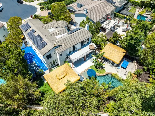 1 Tularosa CT, Aliso Viejo, CA 92656