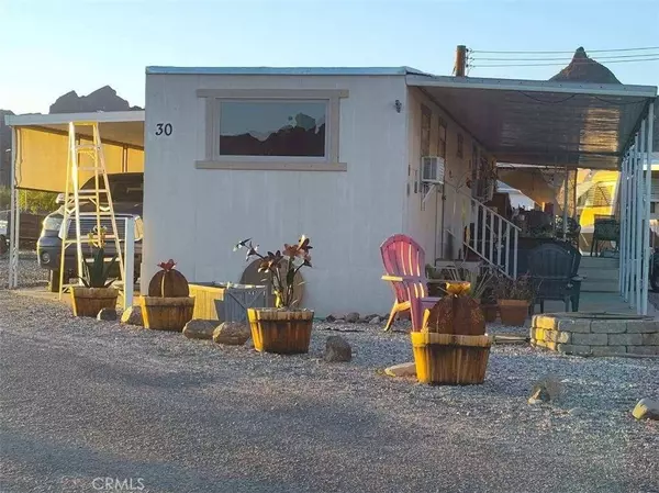 501 Parker Dam RD, Parker, CA 92267