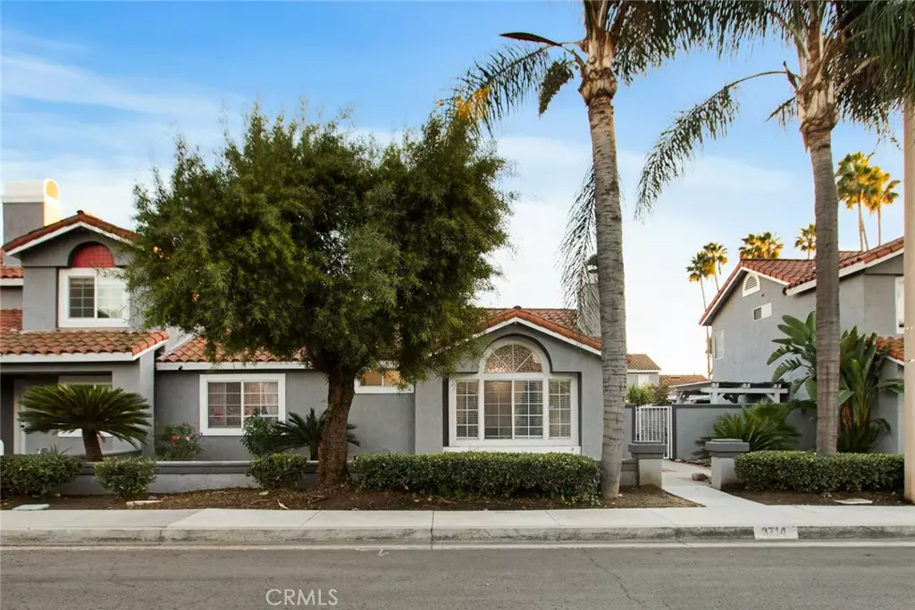 Ontario, CA 91761,3714 Strawberry Creek