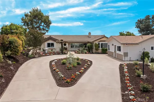 858 Reposado, La Habra Heights, CA 90631