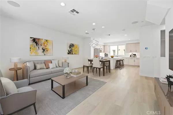 Irvine, CA 92614,169 Steely