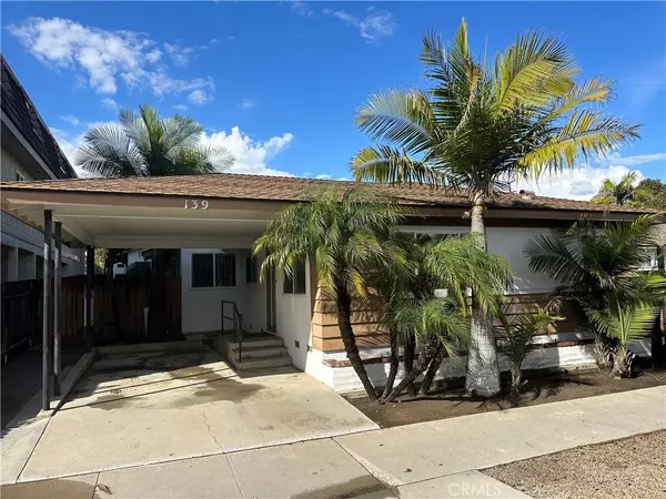 139 10th #5, Seal Beach, CA 90740