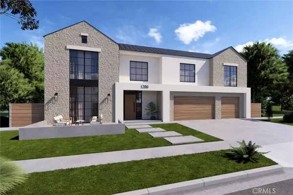 1206 Mariners, Newport Beach, CA 92660