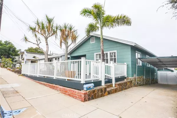2226 Etiwanda ST, San Diego, CA 92107