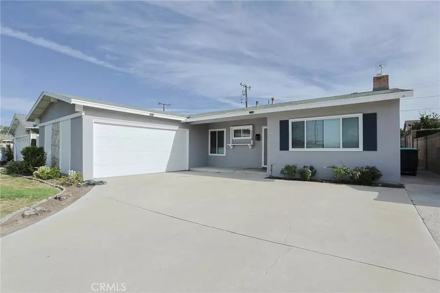 695 N Milford, Orange, CA 92867