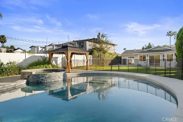 1317 W Fern DR, Fullerton, CA 92833