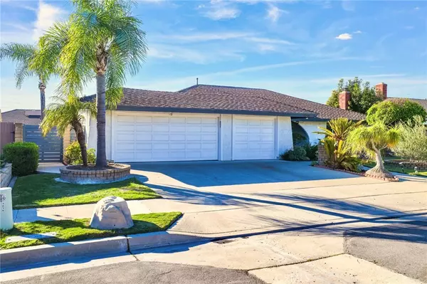 Orange, CA 92869,1216 N Richard ST