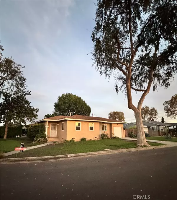 8432 Duchess, Whittier, CA 90606