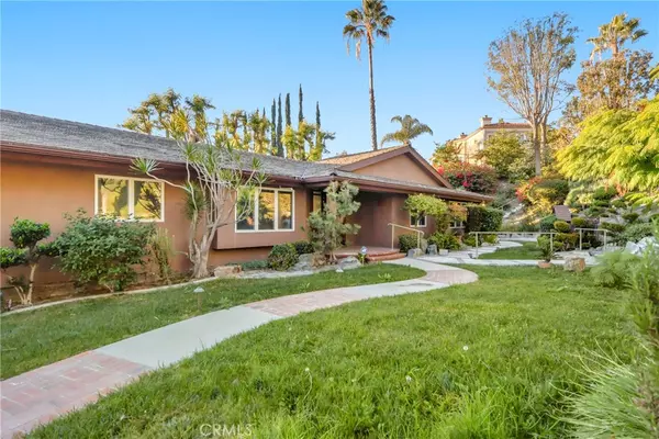 Fullerton, CA 92835,3103 Flintridge