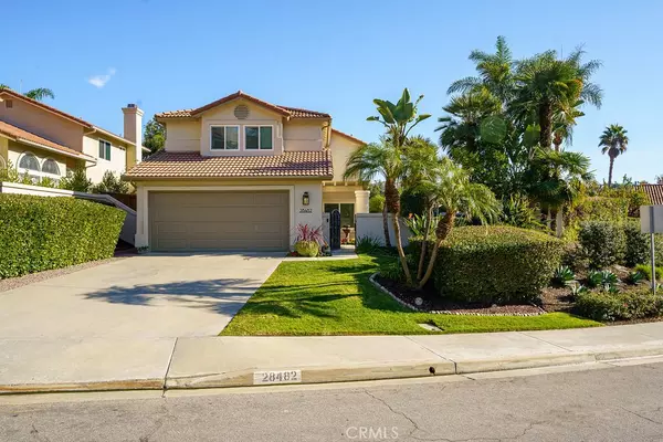Laguna Niguel, CA 92677,28482 Via Nandina