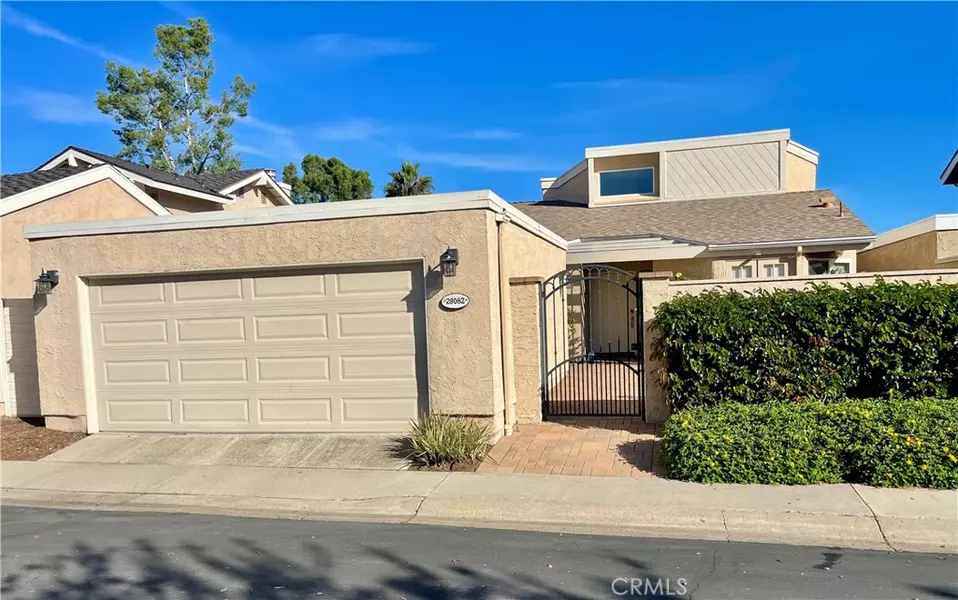 28082 Palmetto CT, Laguna Niguel, CA 92677
