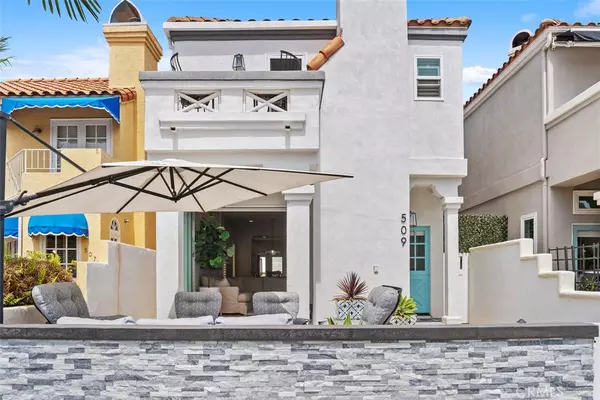 Huntington Beach, CA 92648,509 11th ST