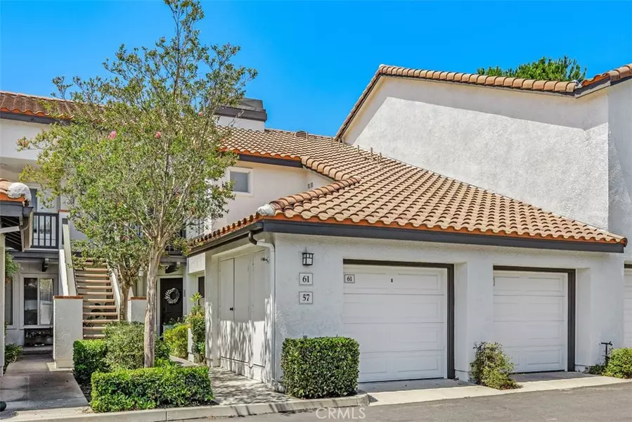 61 Rabano, Rancho Santa Margarita, CA 92688