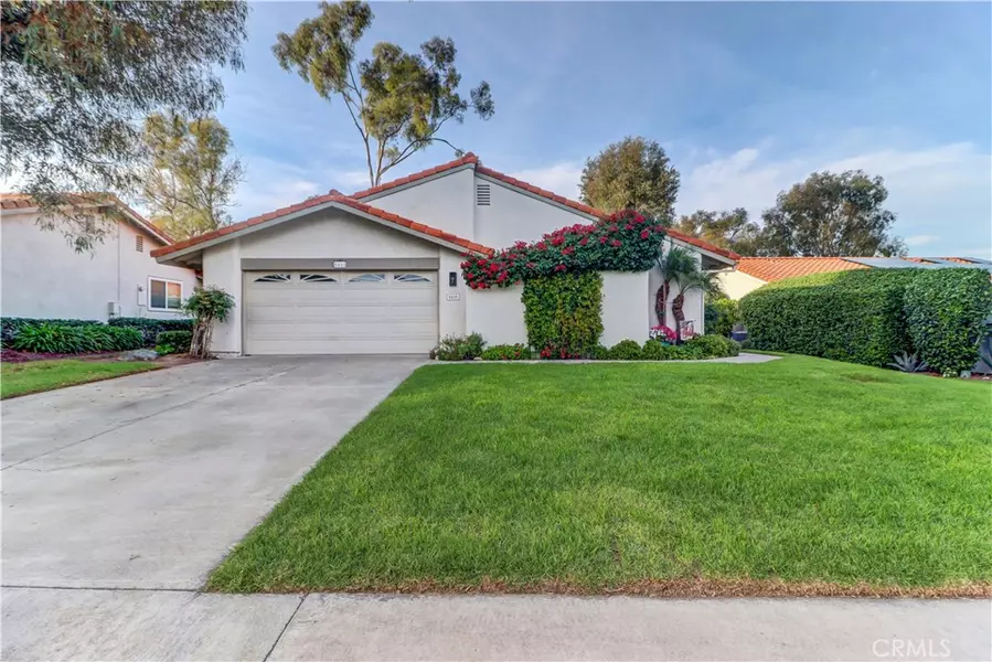 5415 Via Carrizo, Laguna Woods, CA 92637