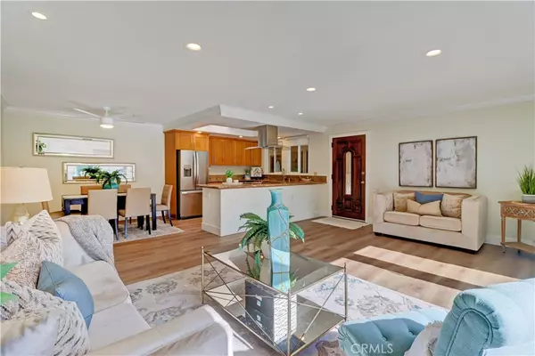 164 Avenida Majorca #N, Laguna Woods, CA 92637