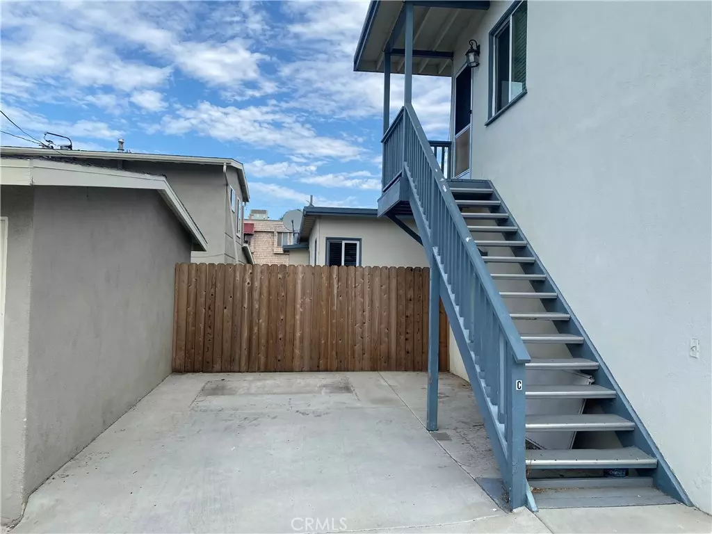 San Clemente, CA 92672,149 Avenida Cabrillo #C