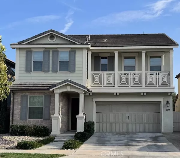 277 Barnes RD, Tustin, CA 92782