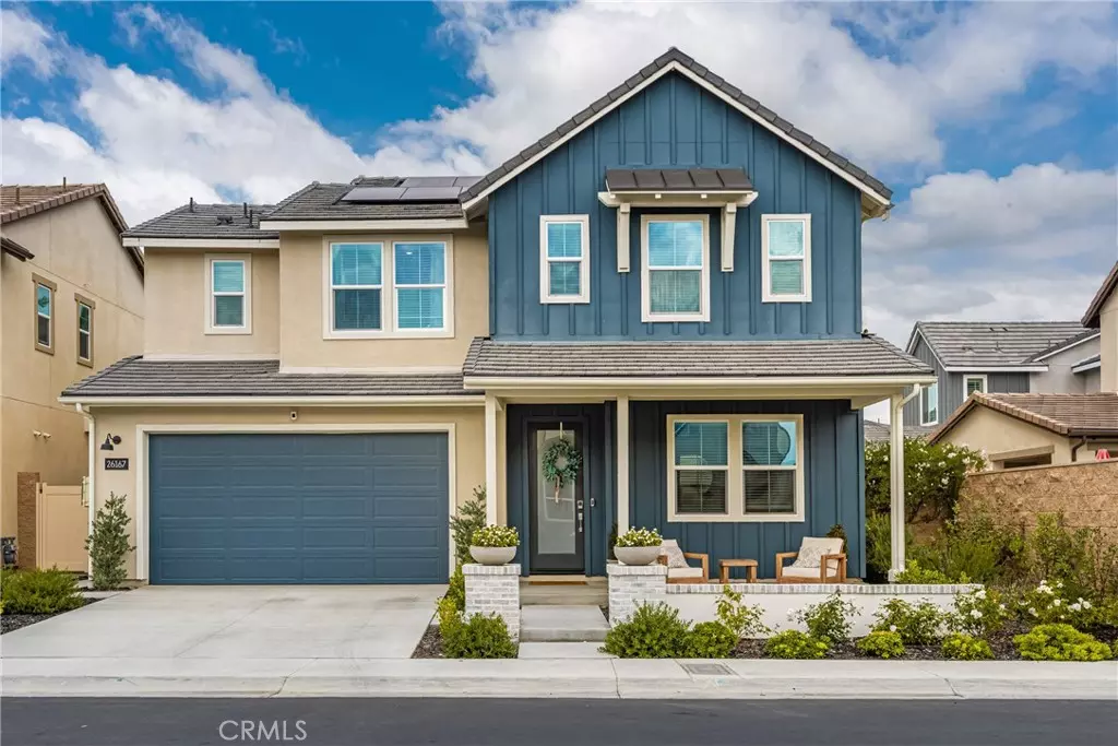 San Juan Capistrano, CA 92675,26167 Meadow DR