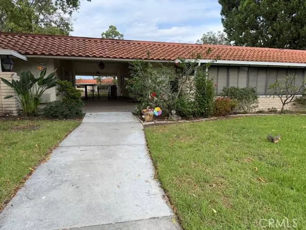 3145 Via Vista #O, Laguna Woods, CA 92637