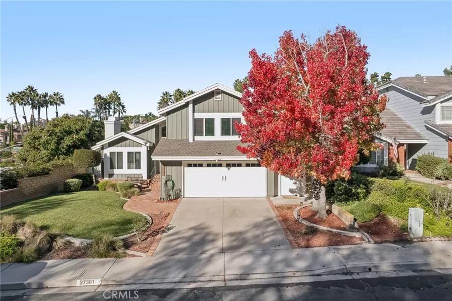 27301 Monforte, Mission Viejo, CA 92692
