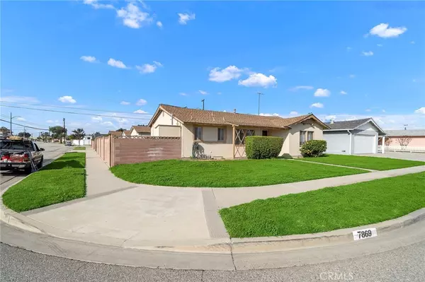 Buena Park, CA 90620,7869 La Mirada CIR