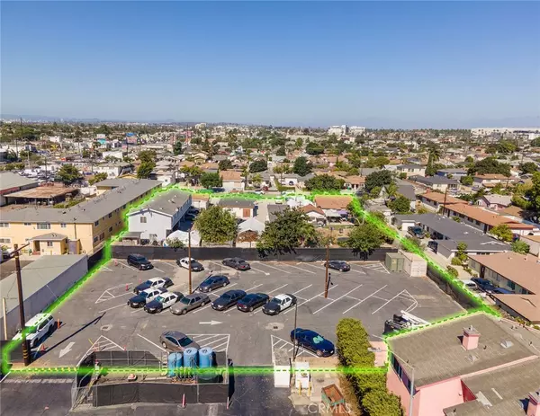 Inglewood, CA 90304,4322 W 106th