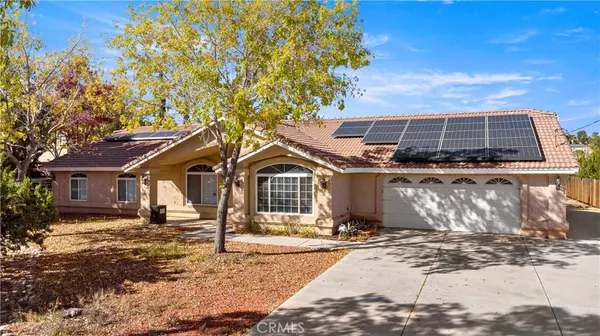 6998 Summit Valley RD, Hesperia, CA 92345