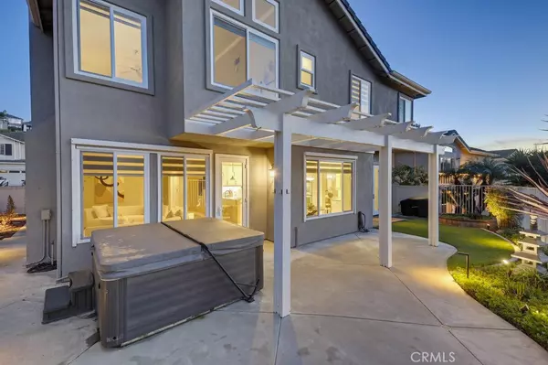 Aliso Viejo, CA 92656,75 Rockrose