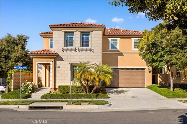 42 Castellana, Lake Forest, CA 92630