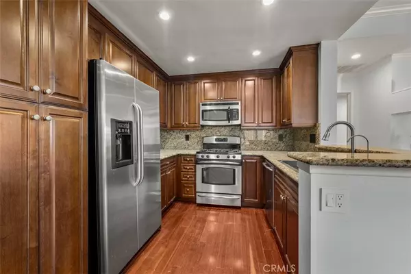 Aliso Viejo, CA 92656,23412 Pacific Park #15A