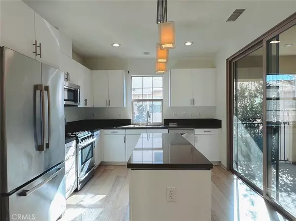 87 Evening Sun, Irvine, CA 92620