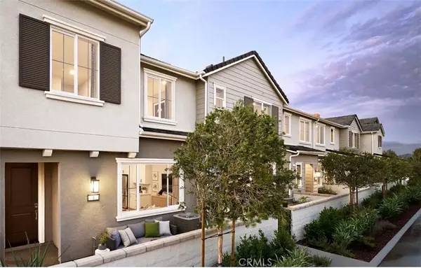 3580 S Eichler Paseo #106, Ontario, CA 91761