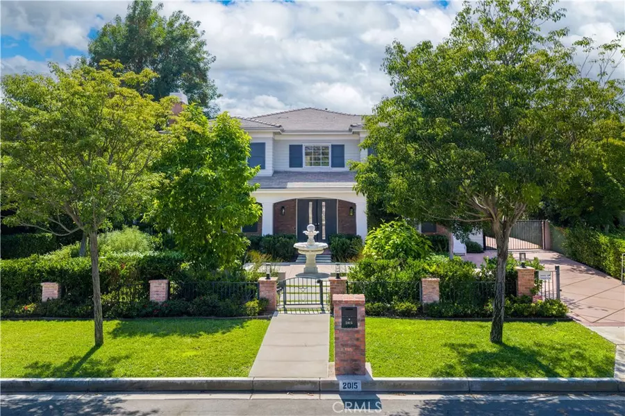 2015 Bella Vista AVE, Arcadia, CA 91007