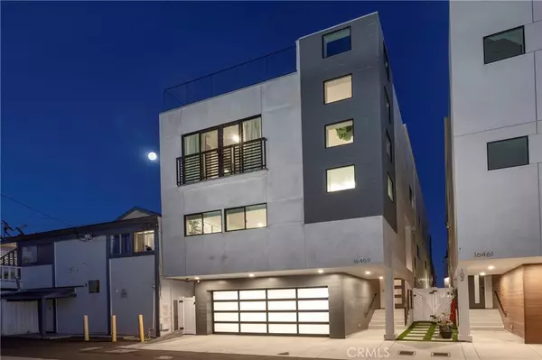 16459 24th, Sunset Beach, CA 90742