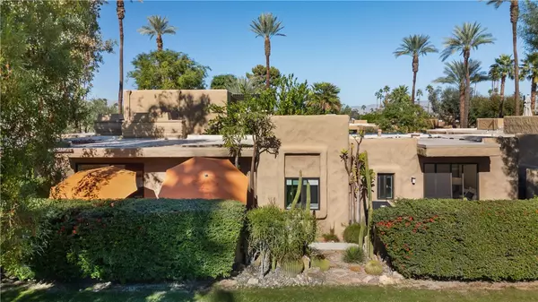 4891 N Winners CIR #D, Palm Springs, CA 92264