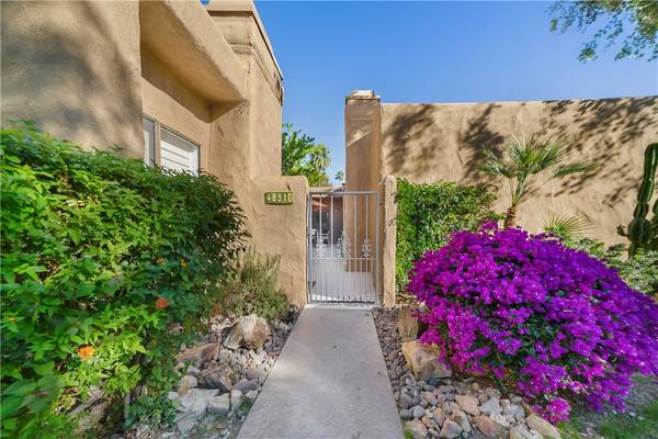 Palm Springs, CA 92264,4891 N Winners CIR #D