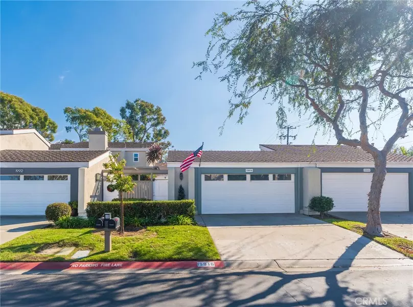 19916 Maritime, Huntington Beach, CA 92648