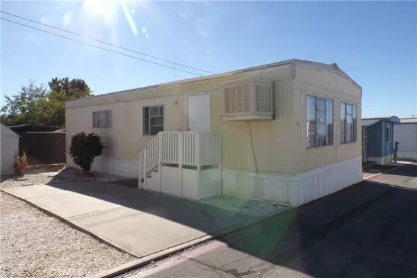 12710 3rd #SPC 41, Yucaipa, CA 92399