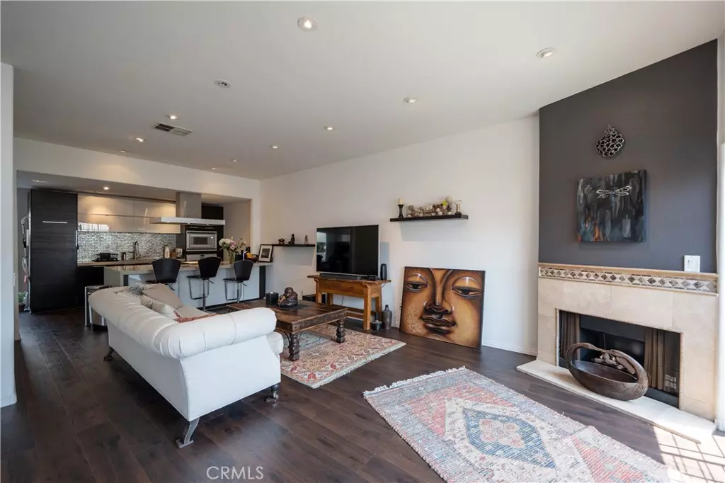 Santa Monica, CA 90404,1424 26th #2