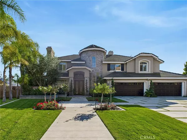 26990 Abbey Glen, Yorba Linda, CA 92887