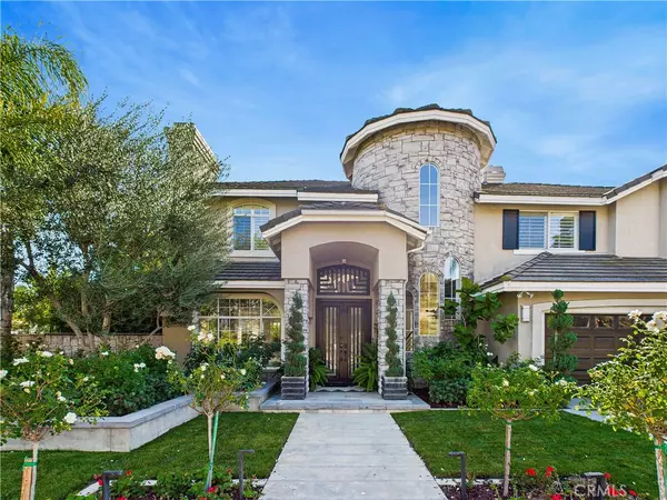 Yorba Linda, CA 92887,26990 Abbey Glen