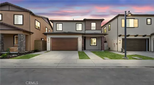 224 Lily Loop, Irvine, CA 92618