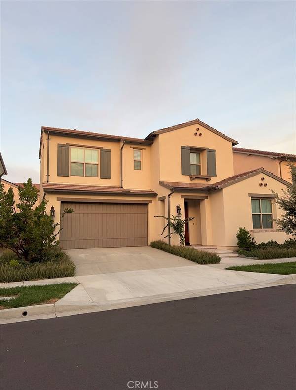 116 imagination trl, Irvine, CA 92620