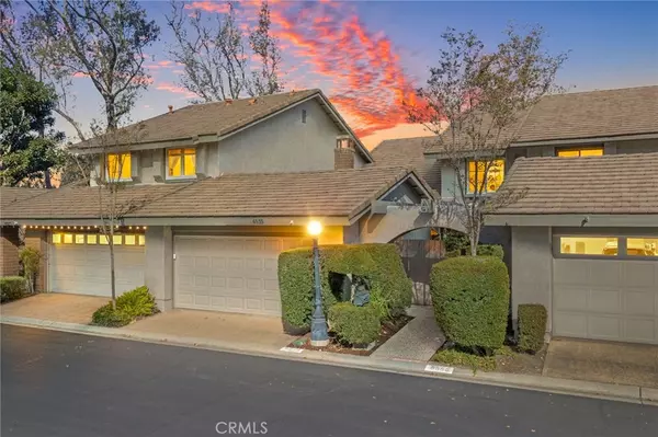 6535 E Paseo Murillo, Anaheim, CA 92807