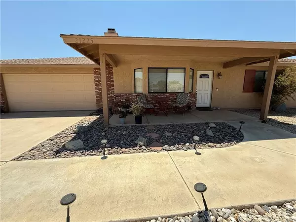 21275 Pocomoke RD, Apple Valley, CA 92308